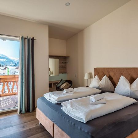 Penthouse „Das Besenhaus“ Leilighet Altenmarkt im Pongau Eksteriør bilde